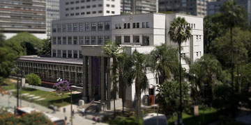 CMT – Centro de Medicina do Trabalho de São Paulo